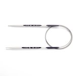 Aiguille  tricoter circulaires n4. 5 - prym - mondial tissus
