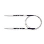 Aiguille  tricoter circulaires n5 - prym - mondial tissus