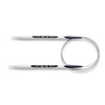 Aiguille  tricoter circulaires n6 - prym - mondial tissus