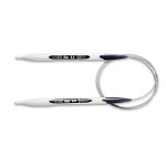Aiguille  tricoter circulaires n8 - prym - mondial tissus