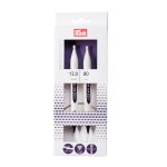Aiguilles  tricoter circulaires, prym. ergonomics - prym - mondial tissus