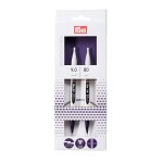 Aiguilles  tricoter circulaires, prym. ergonomics - prym - mondial tissus