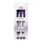Aiguilles  tricoter circulaires, prym. ergonomics - prym - mondial tissus