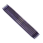 Aiguille  tricoter doubles pointes cubics 15 cm x 3 mm x5 - knit pro - knit pro - mondial tissus
