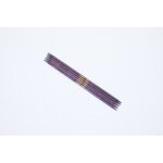 Aiguille  tricoter doubles pointes cubics 15 cm x 4 mm x5 - knit pro - knit pro - mondial tissus