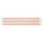 Aiguille  tricoter doubles pointes zing 15 cm x 2. 75 mm x5 - knit pro - knit pro - mondial tissus