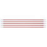 Aiguille  tricoter doubles pointes zing 20 cm x 2. 5 mm x5 - knit pro - knit pro - mondial tissus