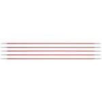 Aiguille  tricoter double - pointe zing 20 cm x 2 mm x5 - knit pro - knit pro - mondial tissus