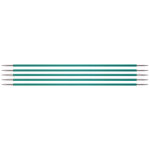 Aiguille  tricoter doubles pointes zing 20 cm x 3. 25 mm x5 - knit pro - knit pro - mondial tissus