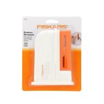 Aiguiseur de ciseaux fiskars 9600 - fiskars - mondial tissus