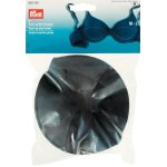 Amplis soutien - gorge, tailles m - l, noir - prym - mondial tissus