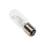 Ampoule 15x / 240v baionnette longue (modele 22 / 6) - mt - mondial tissus