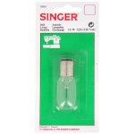 Ampoule pour machines singer - mondial tissus