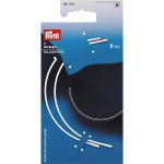 Armatures soutien - gorge, taille b (85), blanc - prym - mondial tissus