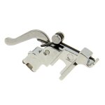 Attache clip pied bas standard compatible singer - pfaff - mondial tissus