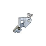 Attache semelle pour machine � coudre pfaff 413039201 - mondial tissus