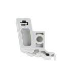 Attache semelle pour machine  coudre sries m - brother - mondial tissus