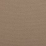 Bche outdoor athnes unie taupe grande largeur - mondial tissus