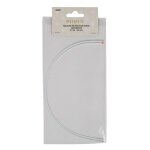 Baleine soutien gorge x 2 taille 120 - bohin - mondial tissus