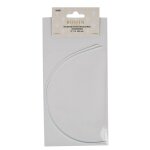 Baleine soutien gorge x 2 taille115 - bohin - mondial tissus