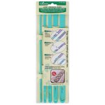Barres de repassage pour passepoils - clover - clover - mondial tissus