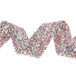 Biais liberty eloise 20 mm - mondial tissus