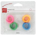 Bloque fils x 4 - mt - mondial tissus