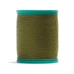 Bobine de fil super rsistant 200 mtres 100 % polyester - mt - mondial tissus