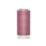 Bobine de fil pour tout coudre gtermann - vieux rose - col 473 - gtermann - mondial tissus