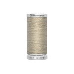 Bobine de fil extra fort gtermann - beige - col 722 - gtermann - mondial tissus