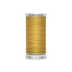 Bobine de fil extra fort gtermann - ocre - col 968 - gtermann - mondial tissus