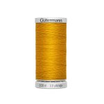 Bobine de fil extra fort gtermann - orange - col 362 - gtermann - mondial tissus