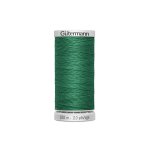 Bobine de fil extra fort gtermann - vert - col 402 - gtermann - mondial tissus