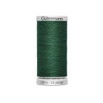 Bobine de fil extra fort gtermann - vert fonc - col 340 - gtermann - mondial tissus