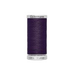 Bobine de fil extra fort gtermann - violet - col 512 - gtermann - mondial tissus