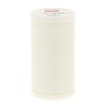 Bobine de fil phosphorescent blanc mondial tissus - mt