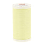 Bobine de fil phosphorescent jaune mondial tissus - mt