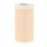Bobine de fil phosphorescent orange mondial tissus - mt