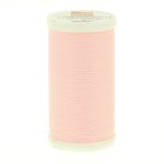 Bobine de fil phosphorescent rose mondial tissus - mt