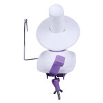 Bobineuse pour pelote de laine - knit pro - knit pro - mondial tissus