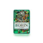 Boite de 150 pingles pour appliqus bohin - mondial tissus