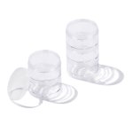 Boite de rangement diamtre 50 mm - mt - mondial tissus