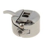 Boitier canette singer - pfaff - husqvarna - mondial tissus