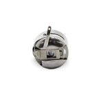 Boitier canette standard zz pour crochet cb - mondial tissus