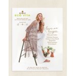 Book eco vita 3 - 15 projets tricot et crochet - dmc - dmc - mondial tissus