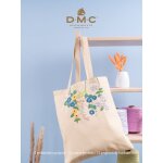 Book inspiration broderie retors 24 nouveaux coloris dmc - dmc - mondial tissus