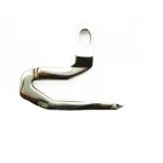 Boucleur inf�rieur pour singer 14u 554 et 557 - mondial tissus