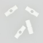 Boutons buchettes plastiques 27 mm - mt - mondial tissus