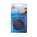 Bracelet pelote pingles avec ruban auto - agrippant, bleu - prym - mondial tissus