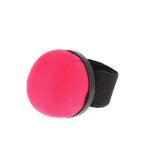 Bracelet porte - pingles fuchsia - bohin - mondial tissus
